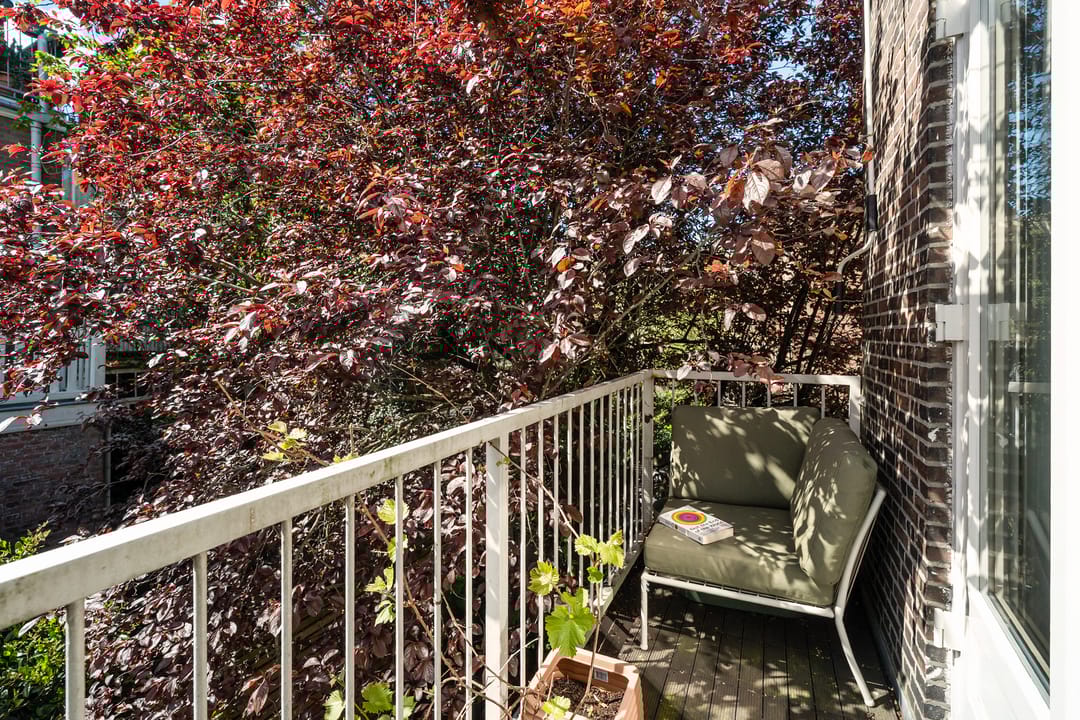 Foto 28 van Koningin Emmakade 42