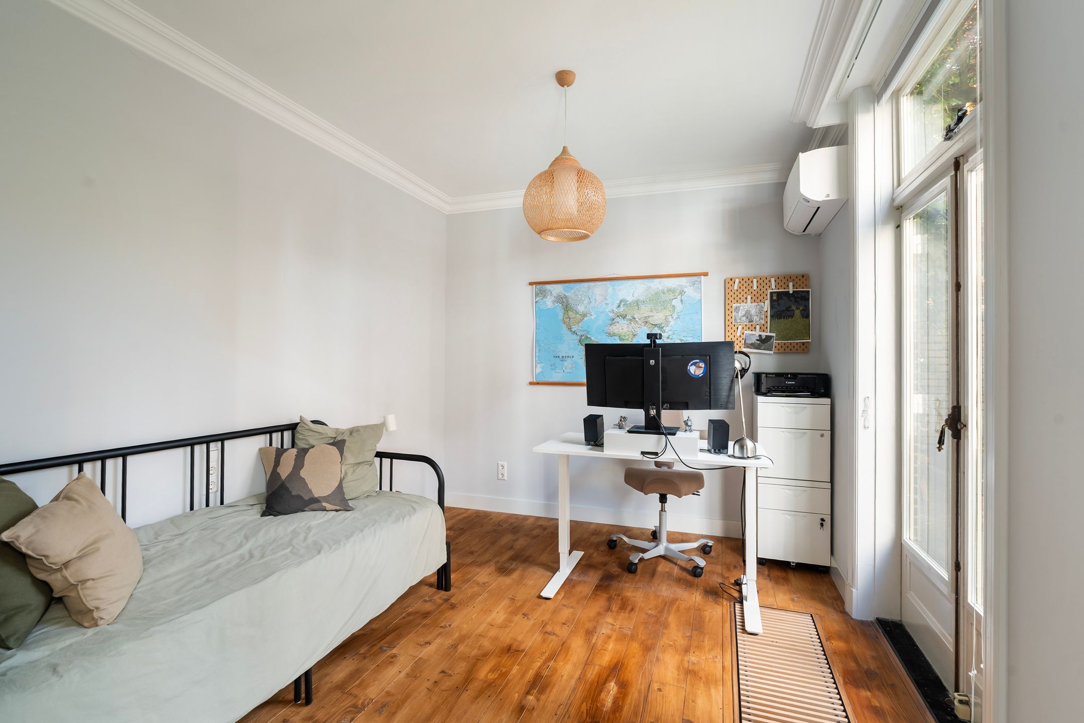 Foto 30 van Koningin Emmakade 42