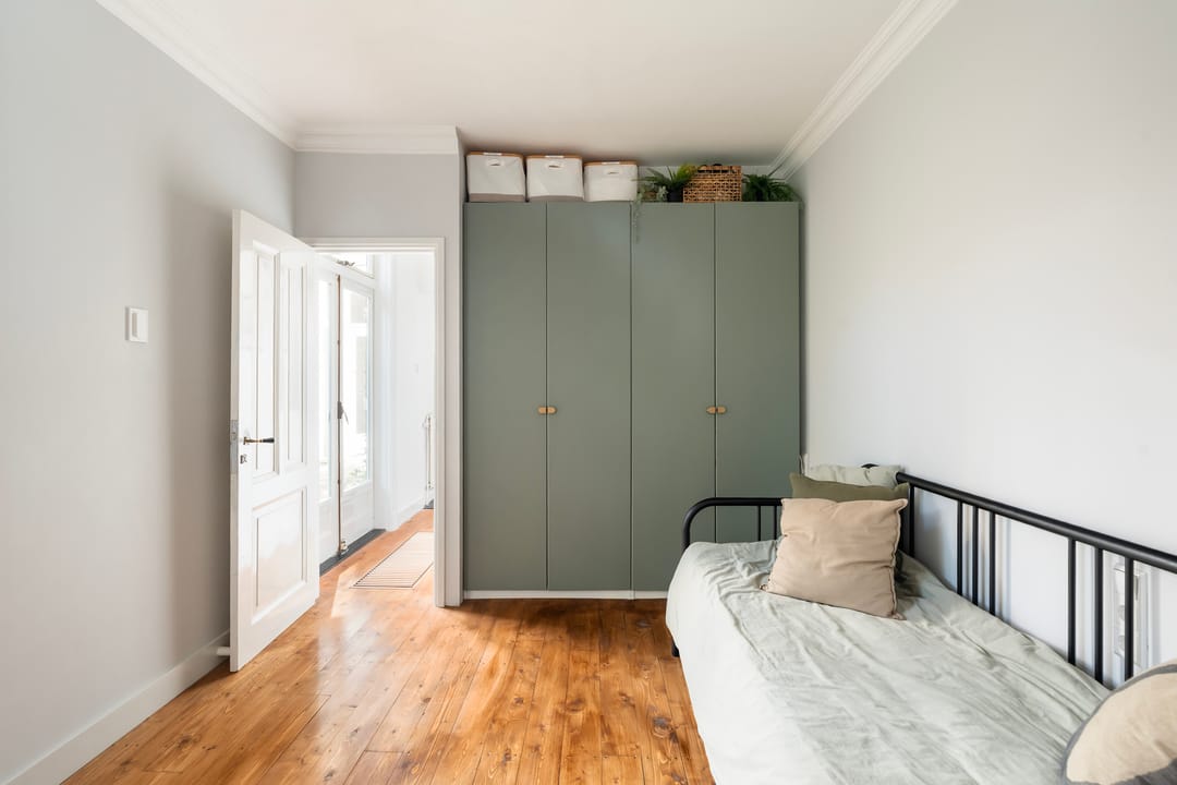 Foto 31 van Koningin Emmakade 42