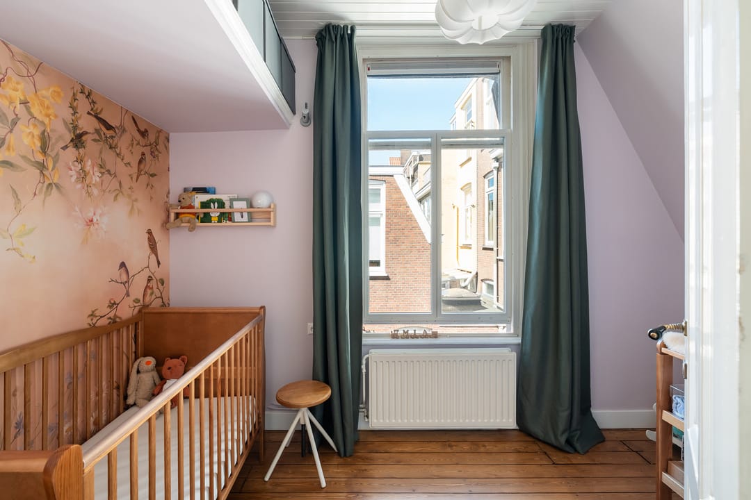 Foto 37 van Koningin Emmakade 42