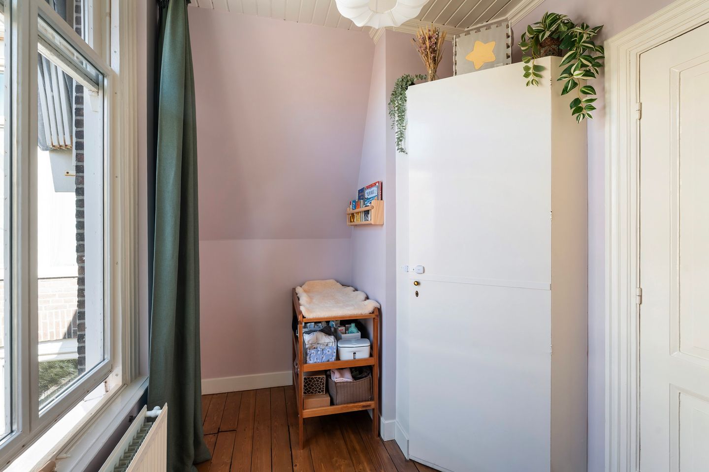 Foto 40 van Koningin Emmakade 42