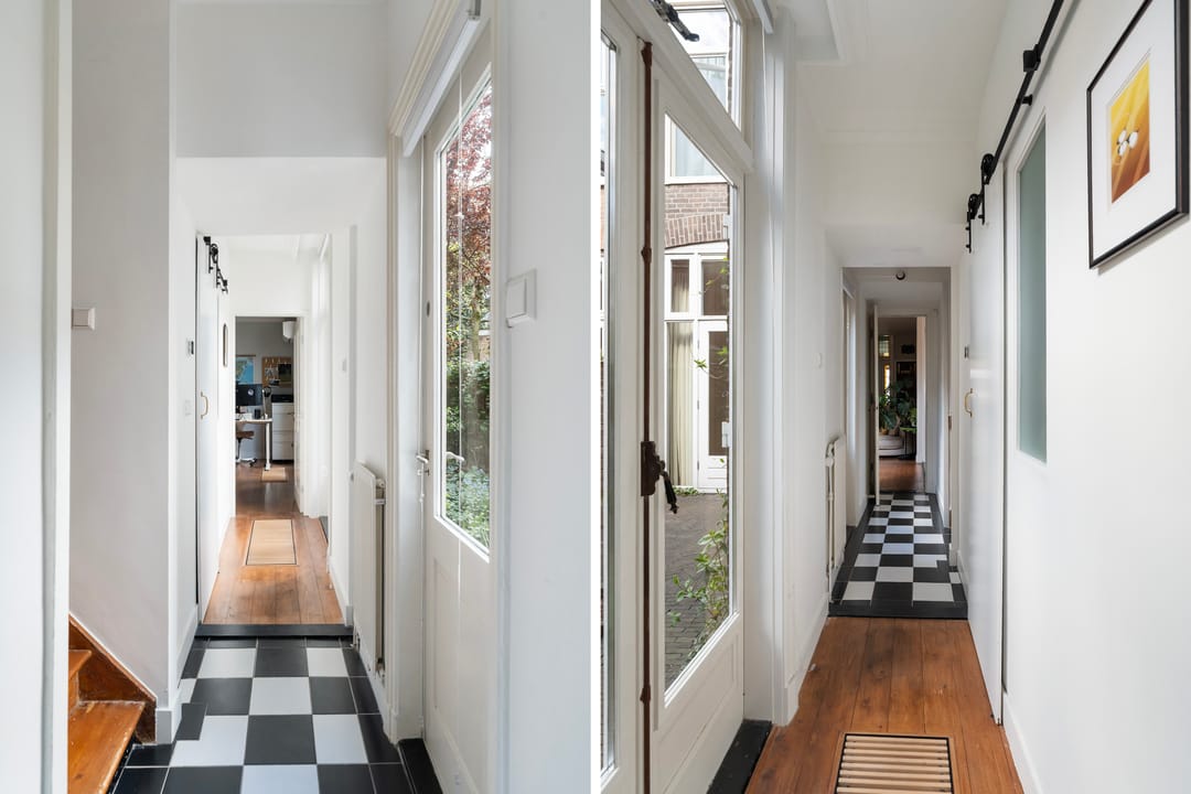 Foto 41 van Koningin Emmakade 42