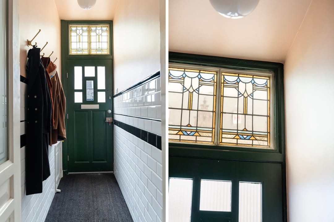 Foto 43 van Koningin Emmakade 42