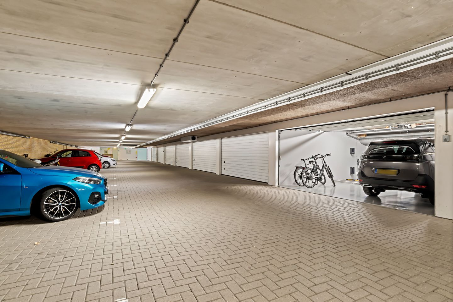 Foto 50 van van Speijkstraat 187