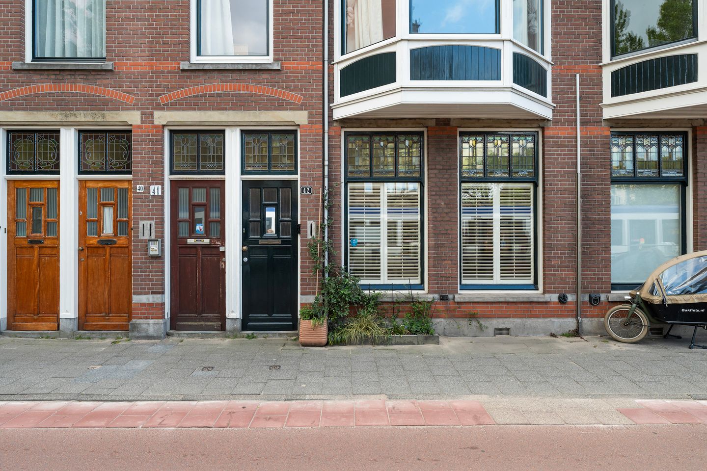 Foto 44 van Koningin Emmakade 42