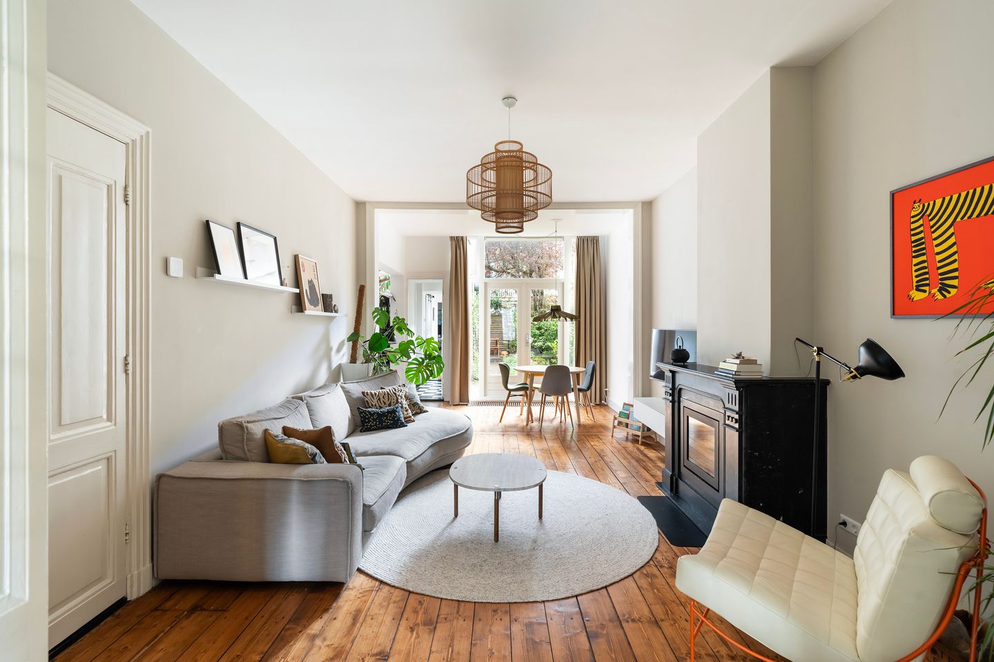 Foto 5 van Koningin Emmakade 42