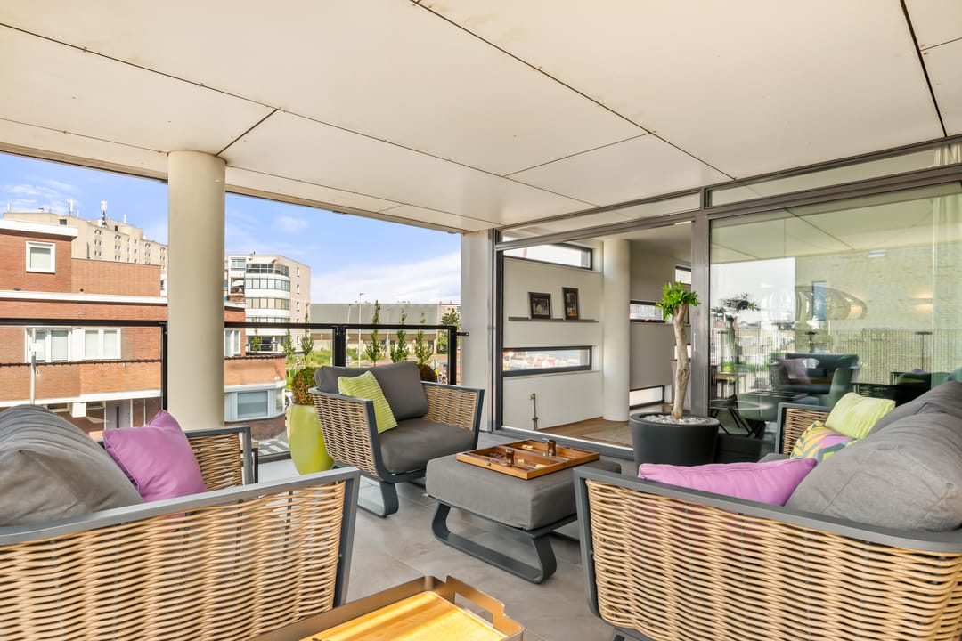 Foto 17 van van Speijkstraat 187