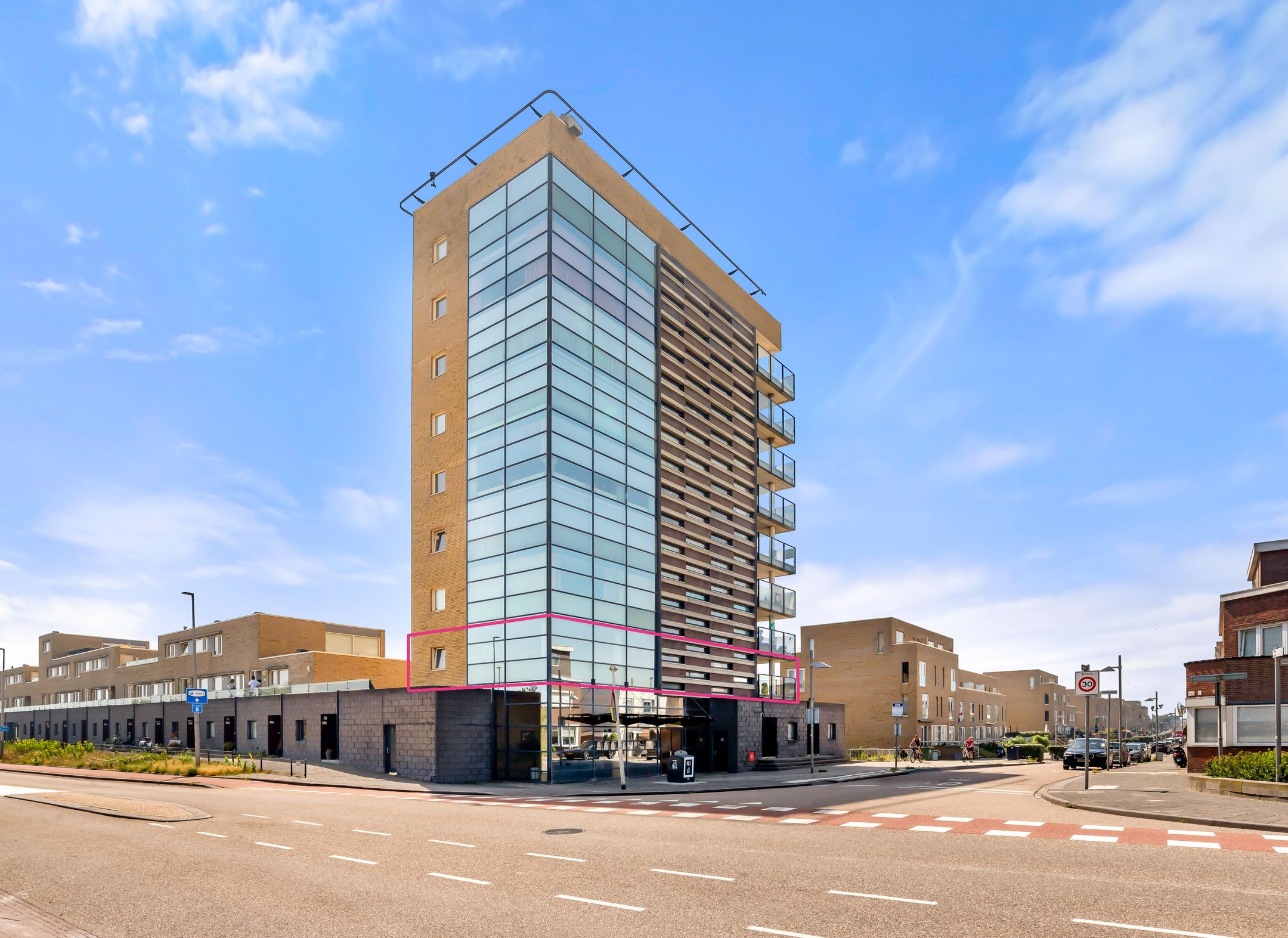 Foto 45 van van Speijkstraat 187