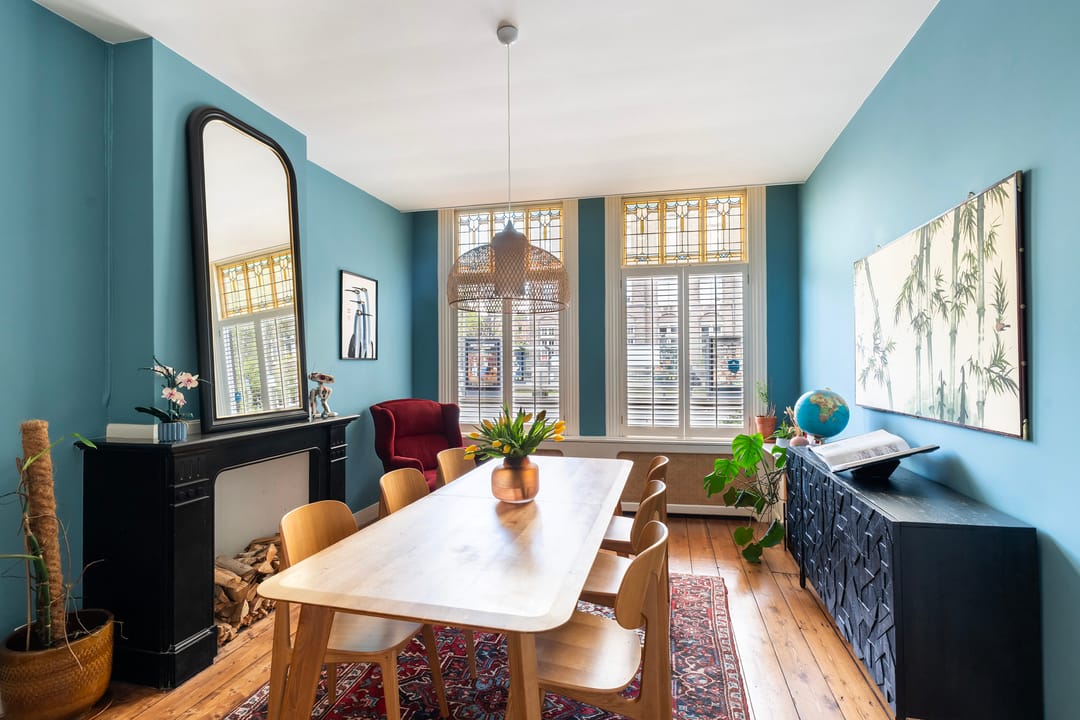 Foto 11 van Koningin Emmakade 42