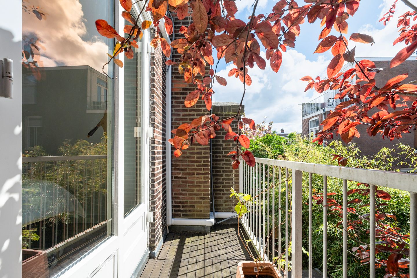 Foto 29 van Koningin Emmakade 42