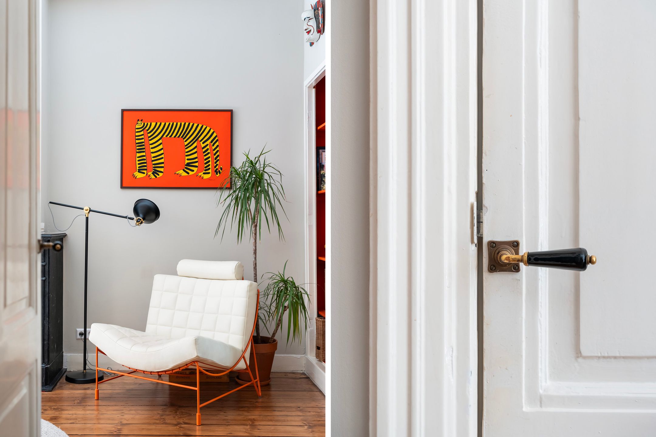 Foto 9 van Koningin Emmakade 42