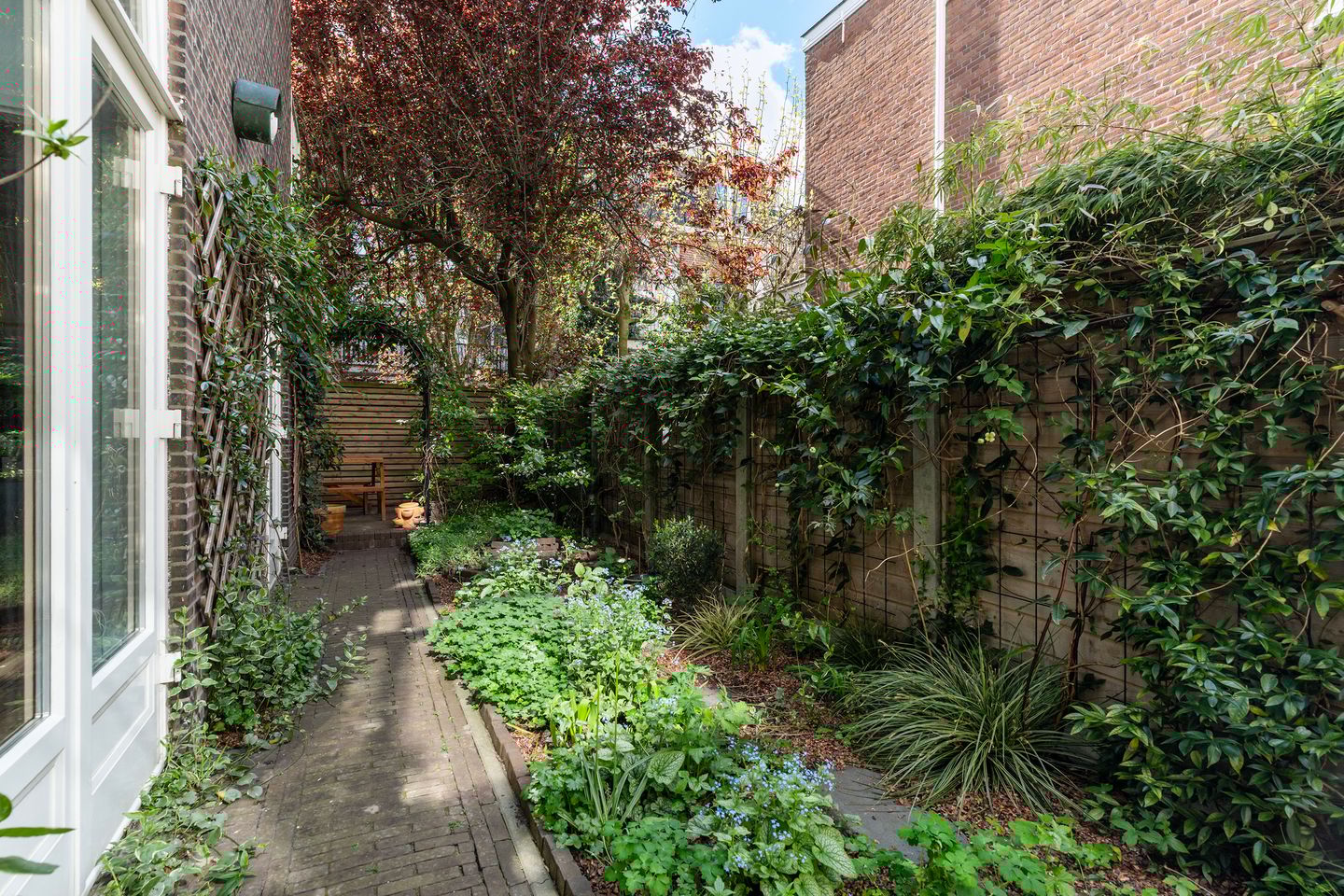 Foto 20 van Koningin Emmakade 42