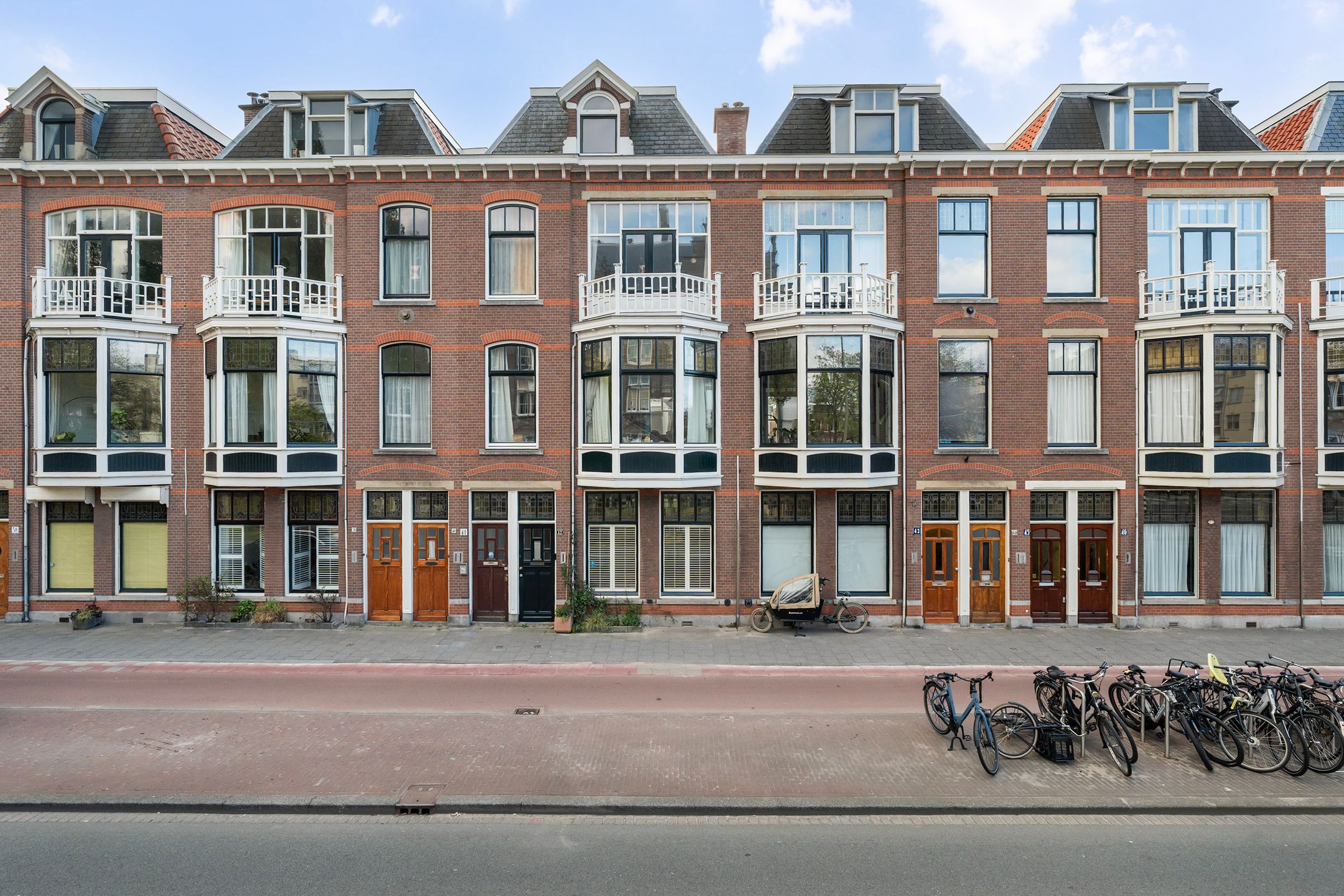 Foto 45 van Koningin Emmakade 42