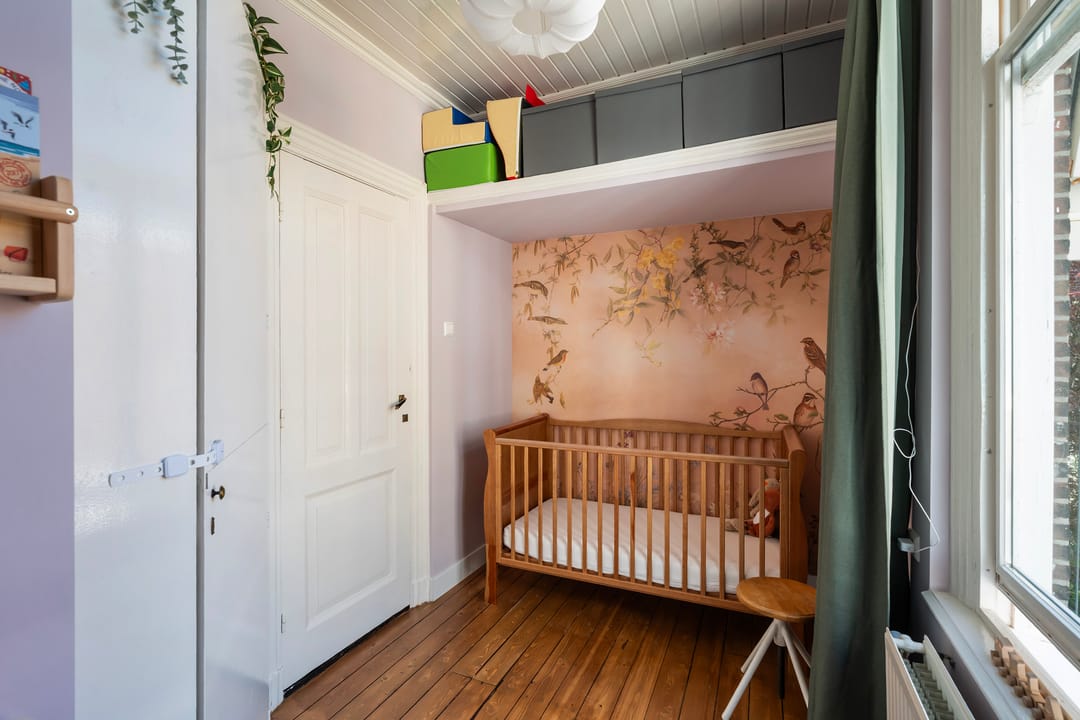 Foto 38 van Koningin Emmakade 42