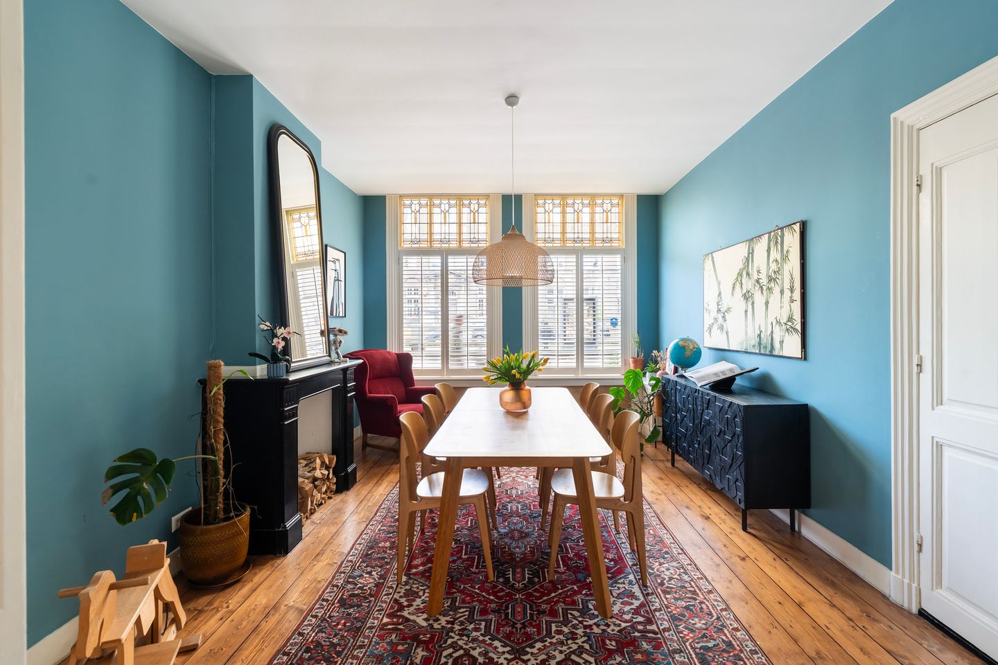 Foto 10 van Koningin Emmakade 42