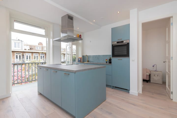 Foto 4 van Sanderijnstraat 54-3