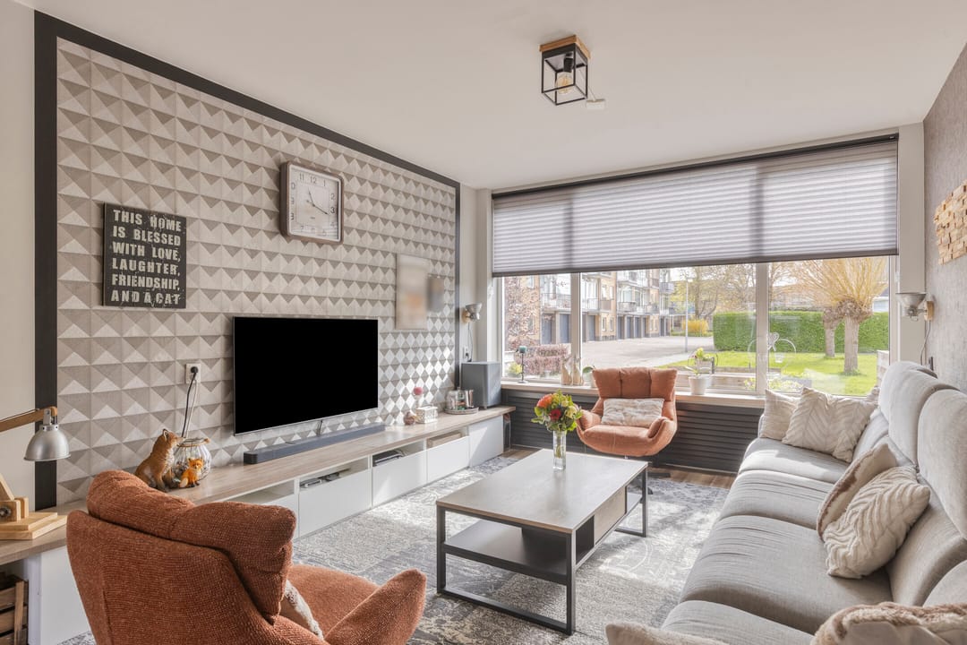 Photo 11 of Wilgenoord 4