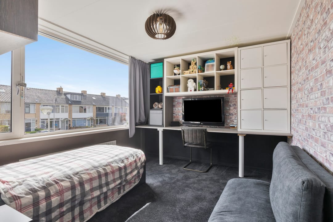 Photo 32 of Wilgenoord 4