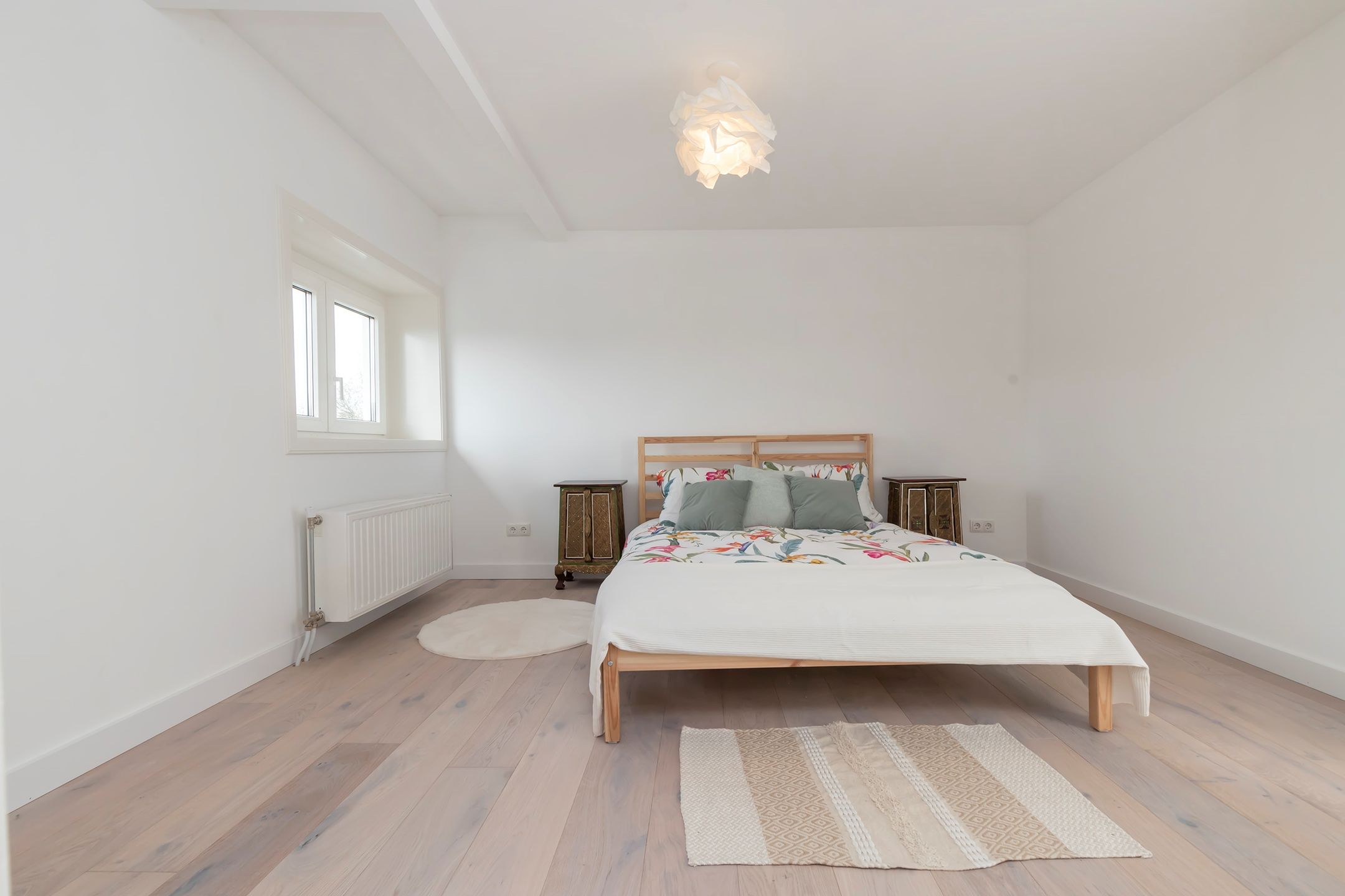 Luxury Fully Renovated Five-Room Apartment with Full-Width Balcony in Bos en Lommer — 36