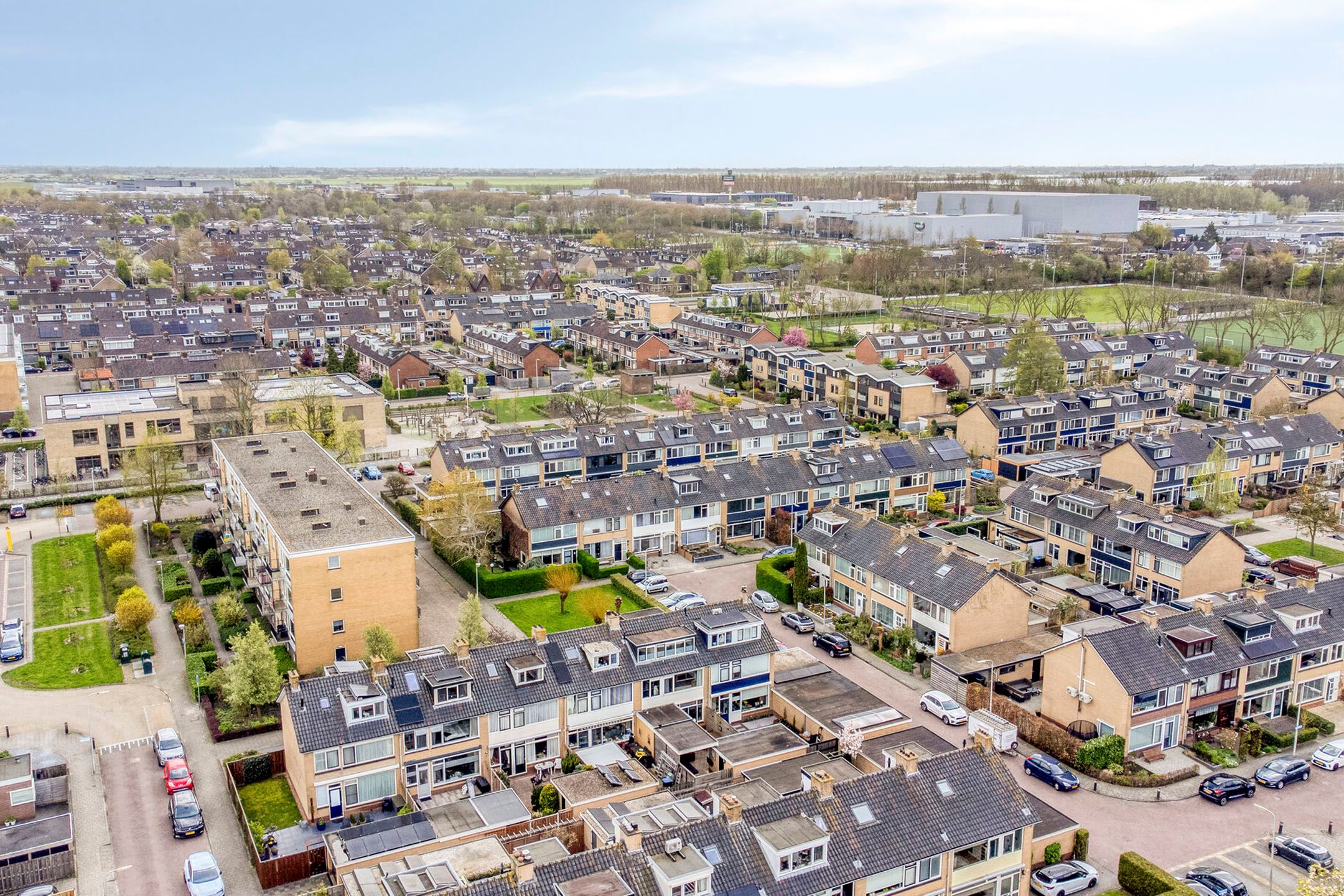 Photo 45 of Wilgenoord 4