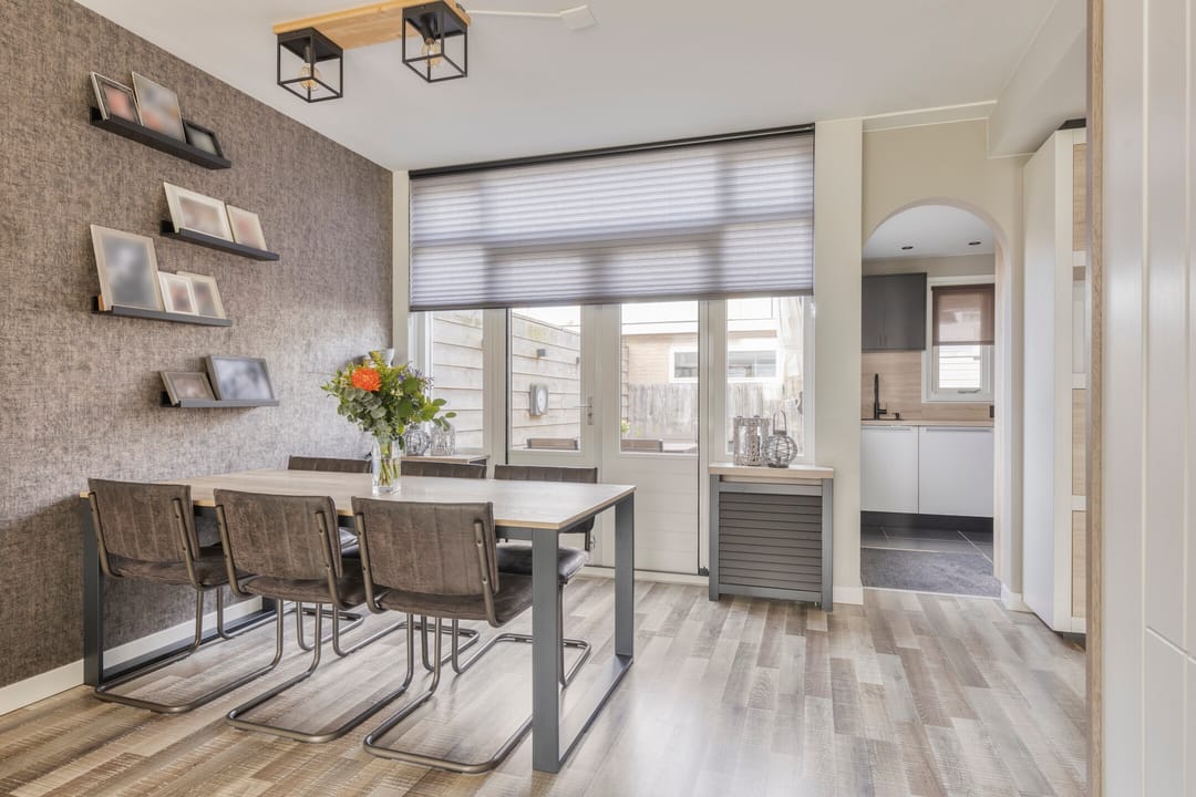 Photo 13 of Wilgenoord 4