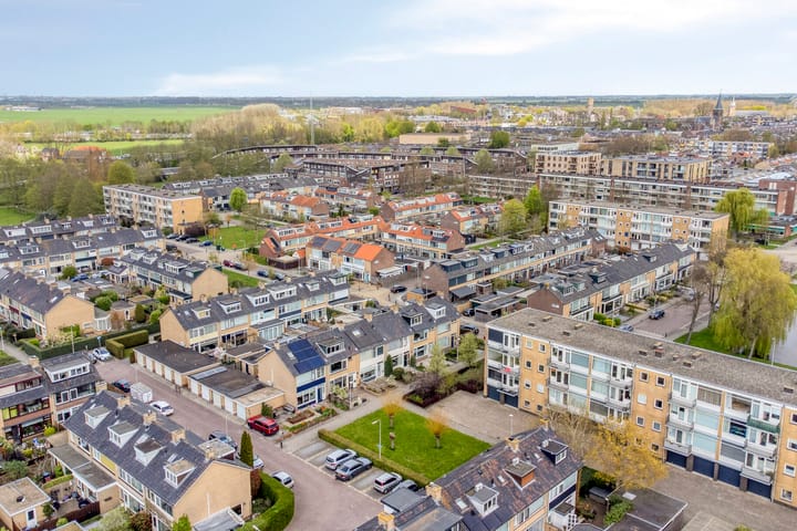 Photo 2 of Wilgenoord 4