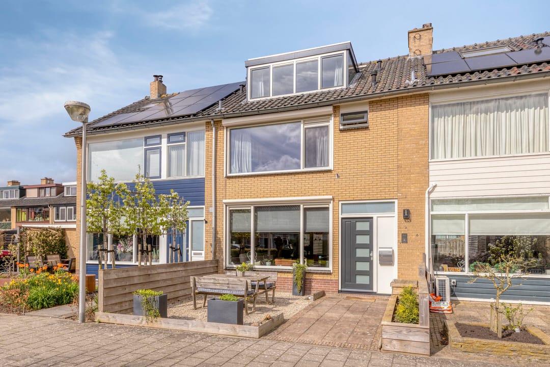 Photo 7 of Wilgenoord 4