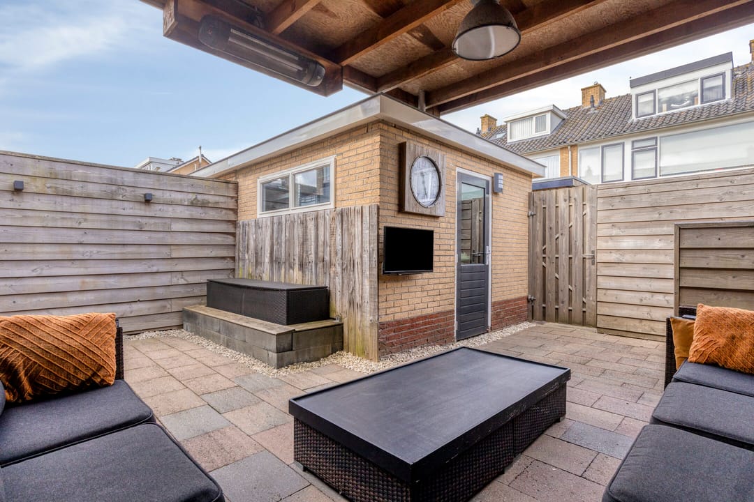 Photo 23 of Wilgenoord 4