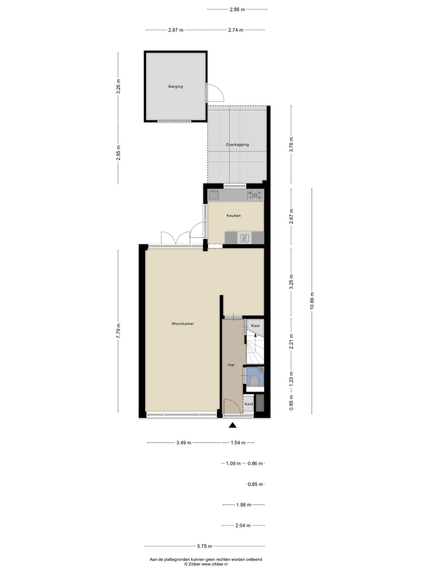 Photo 49 of Wilgenoord 4