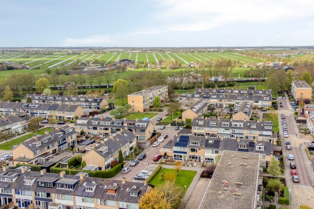 Photo 46 of Wilgenoord 4