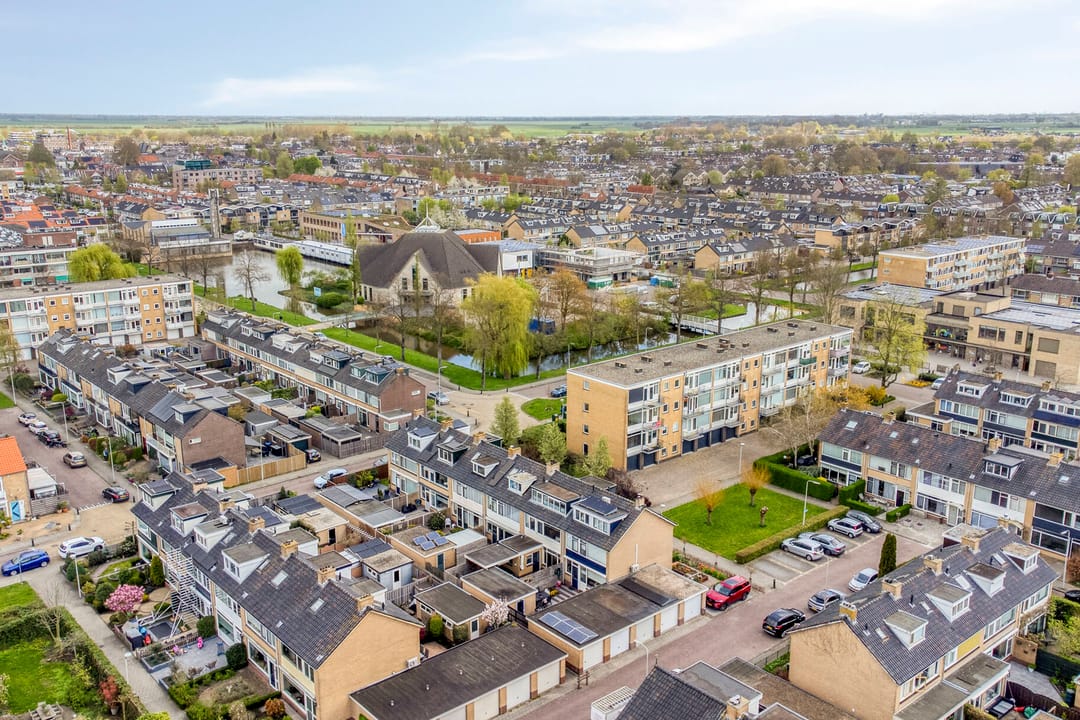 Photo 47 of Wilgenoord 4