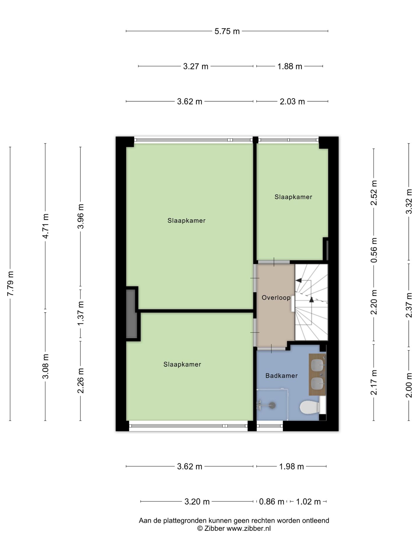 Photo 50 of Wilgenoord 4