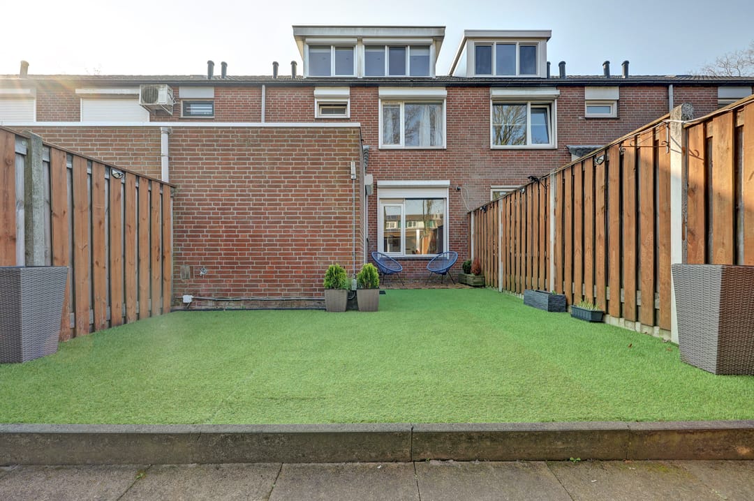 Foto 2 van Twentehof 6