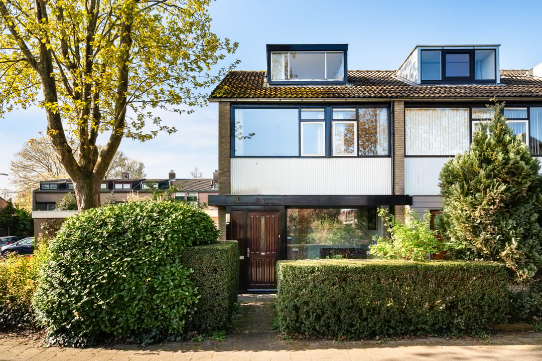 Foto 1 van Herikerberg 35