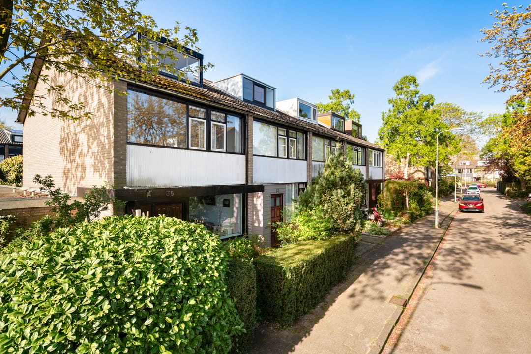 Foto 2 van Herikerberg 35