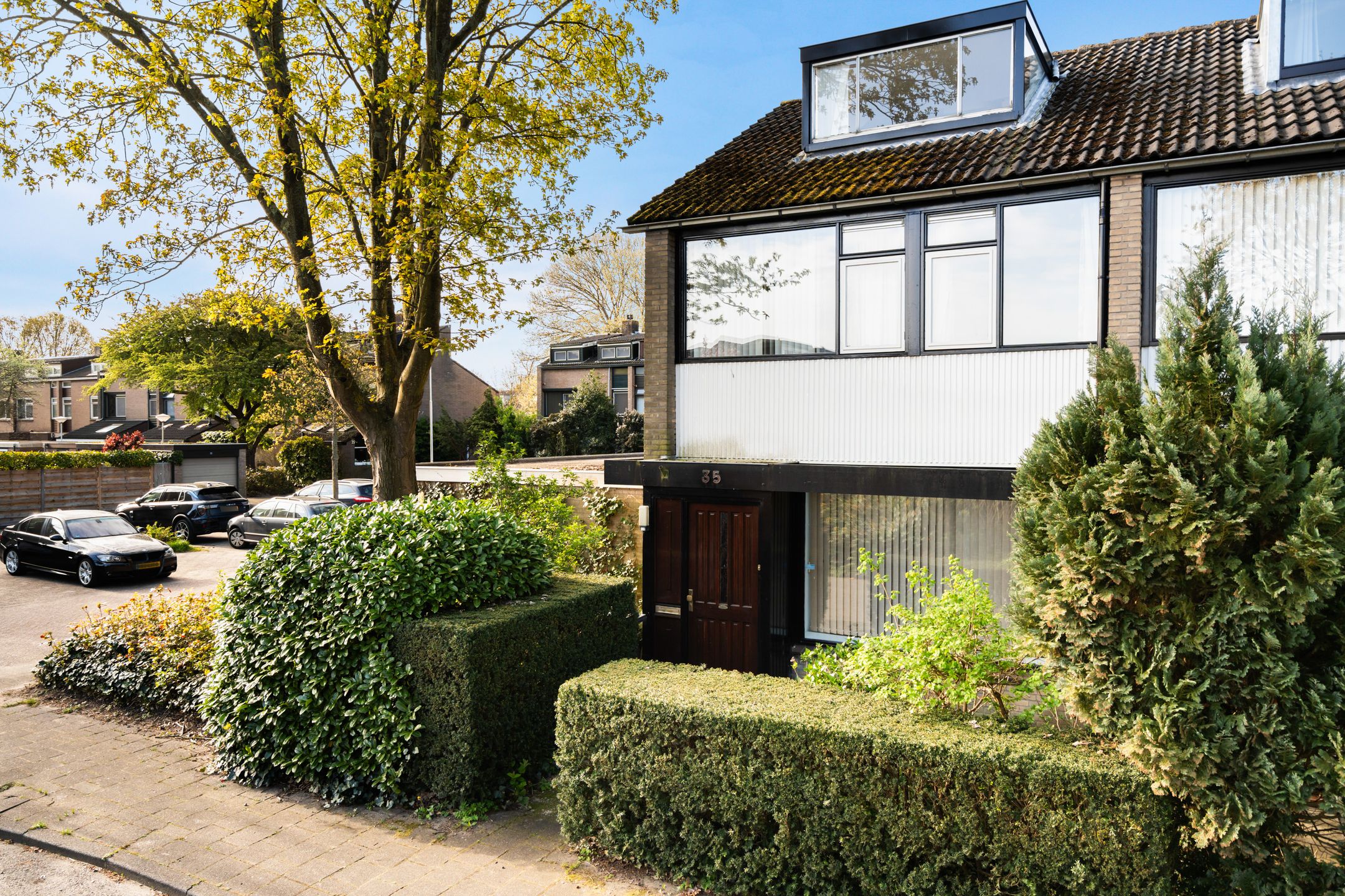 Foto 6 van Herikerberg 35