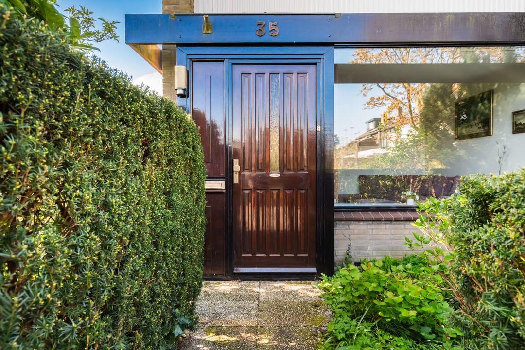 Foto 7 van Herikerberg 35