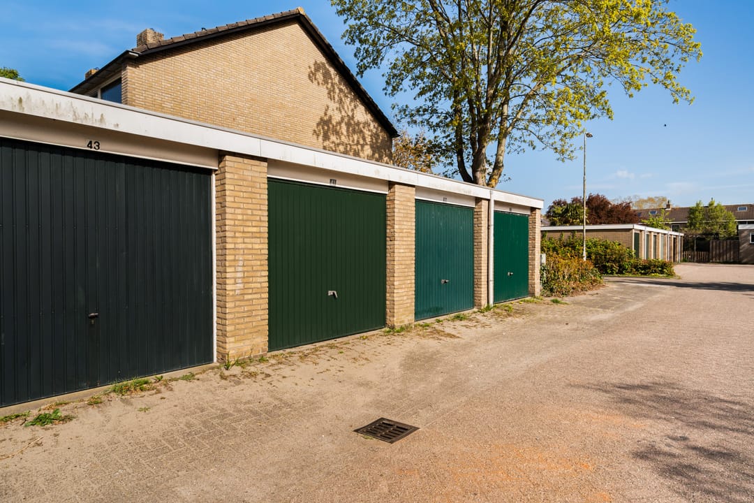 Foto 26 van Herikerberg 35