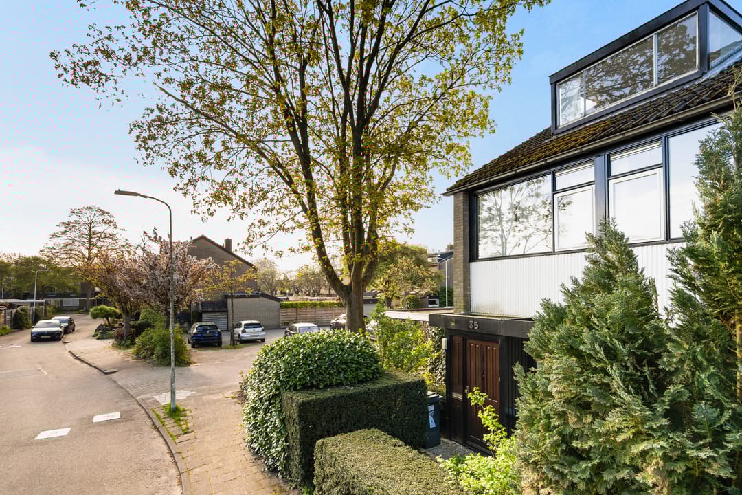 Foto 58 van Herikerberg 35