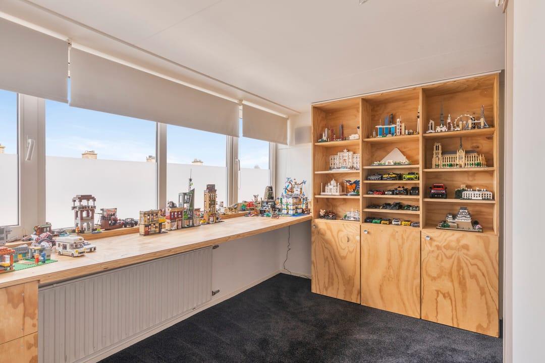 Photo 41 of Wilgenoord 4