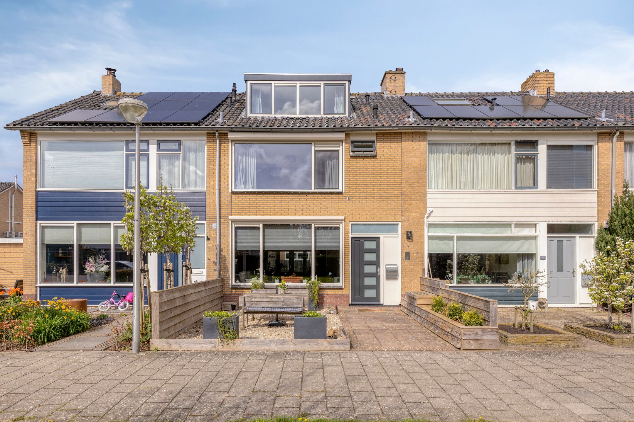 Photo 6 of Wilgenoord 4