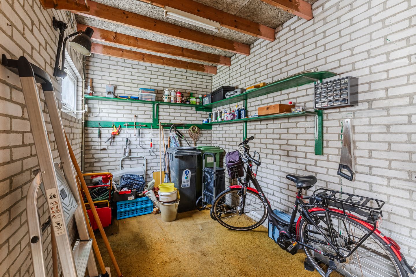 Foto 34 van Smient 16