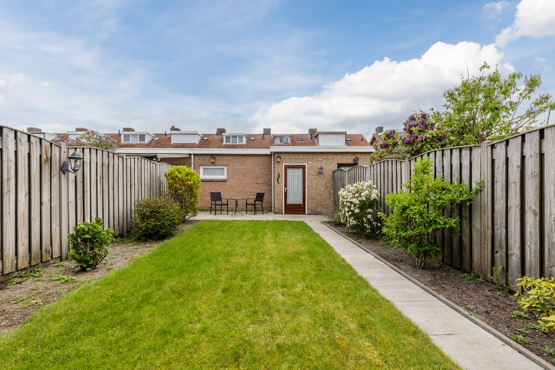 Foto 37 van Smient 16