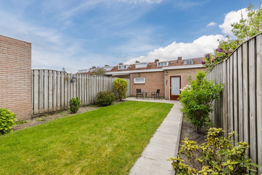 Foto 38 van Smient 16