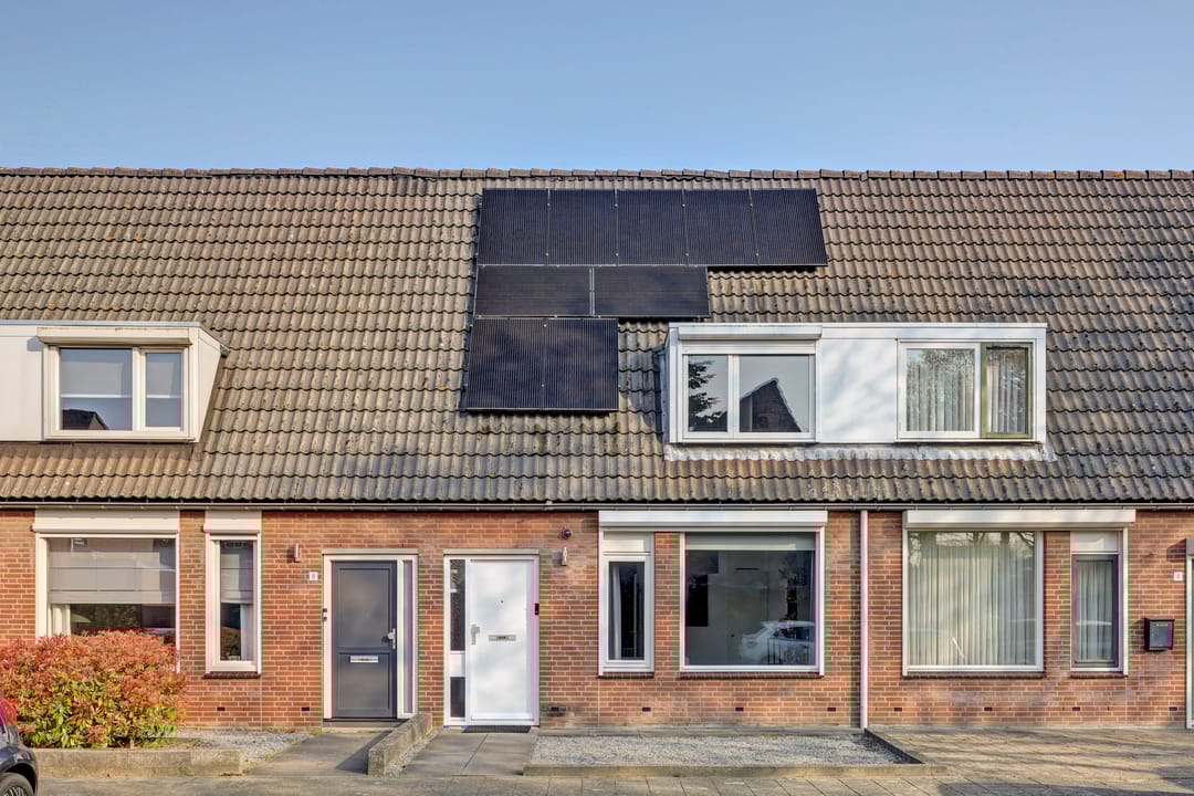 Foto 1 van Twentehof 6