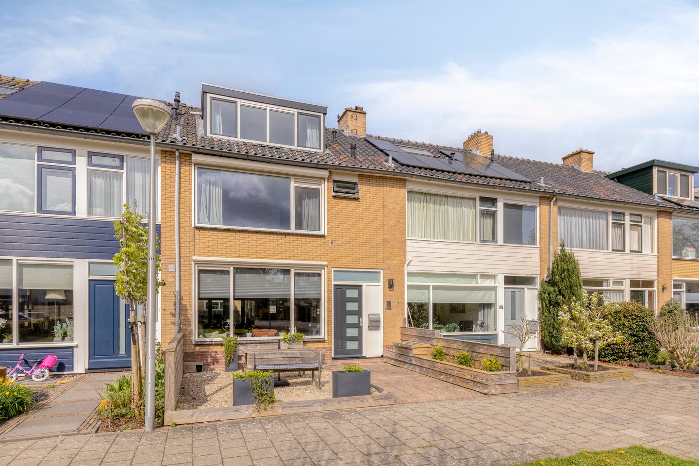 Photo 5 of Wilgenoord 4