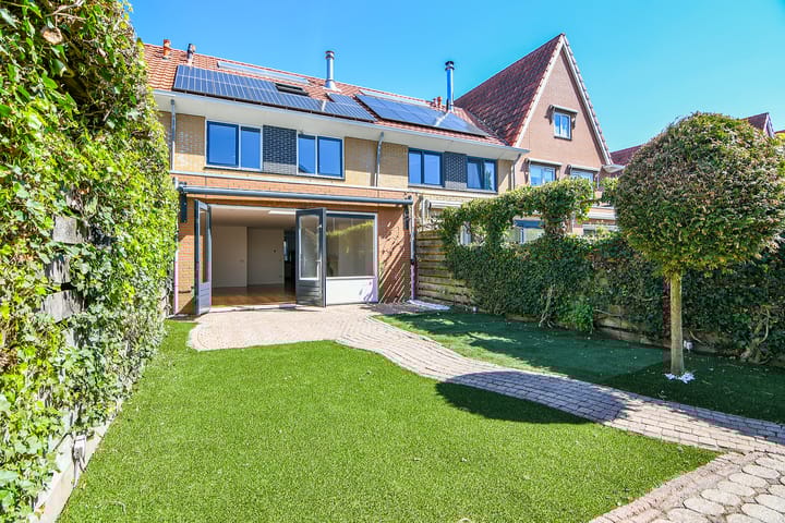 Photo 4 of Wayesteinsingel 63