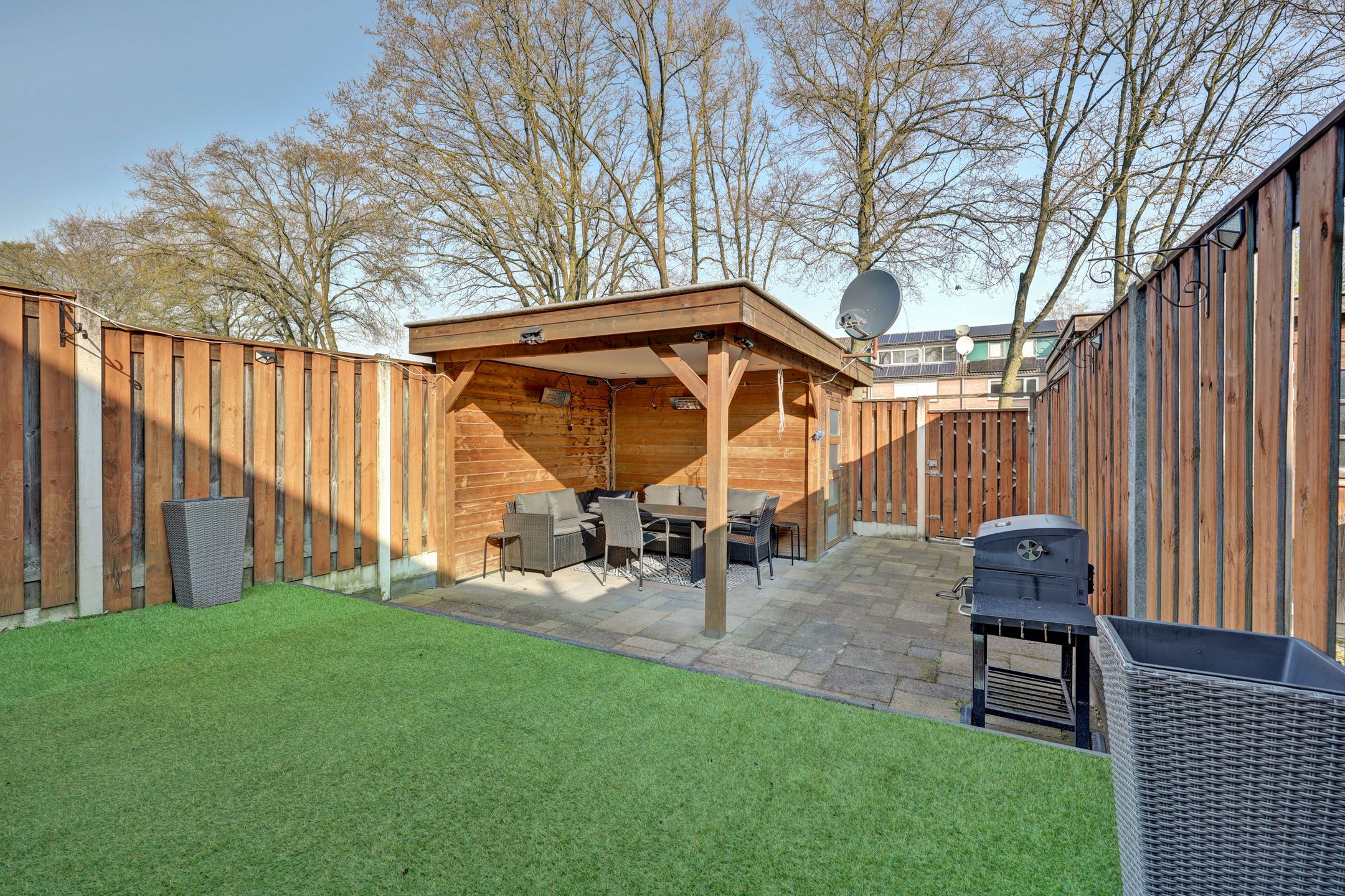 Foto 3 van Twentehof 6