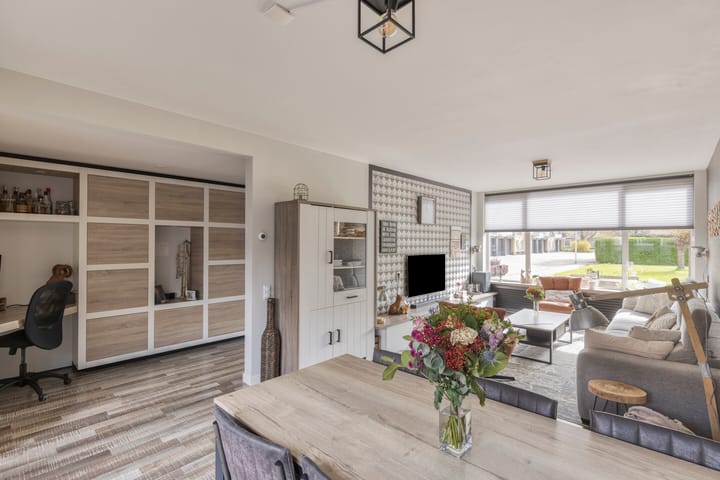 Photo 3 of Wilgenoord 4