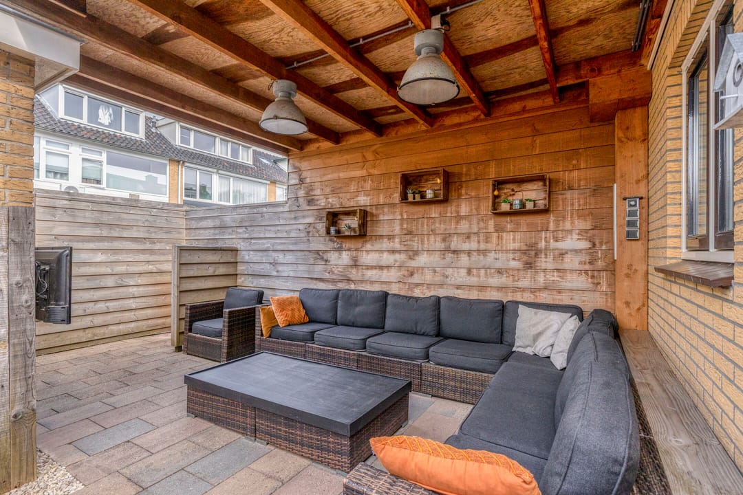 Photo 22 of Wilgenoord 4